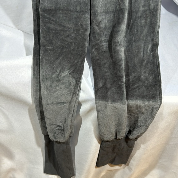 FREE PEOPLE TRAINING DAY VELOUR JUMPSUIT NWT MEDIUM - Picture 16 of 16